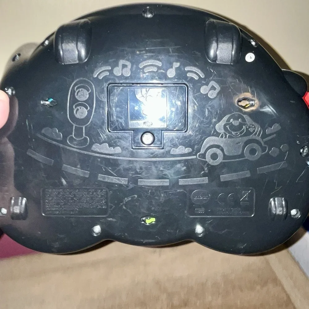 vtech turn learn
